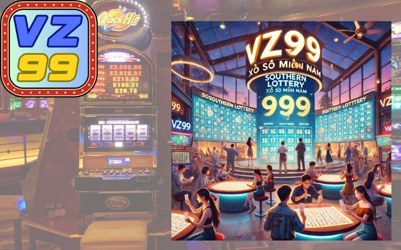 choi xổ số đài miền nam