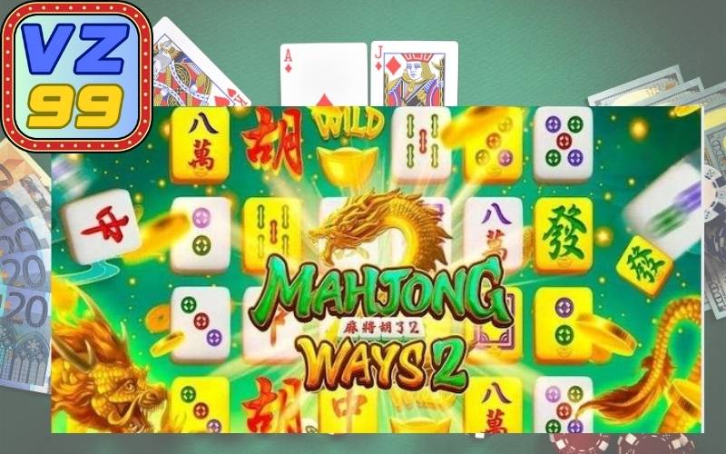 Nổ Hũ Mạt Chược Là Game Gì