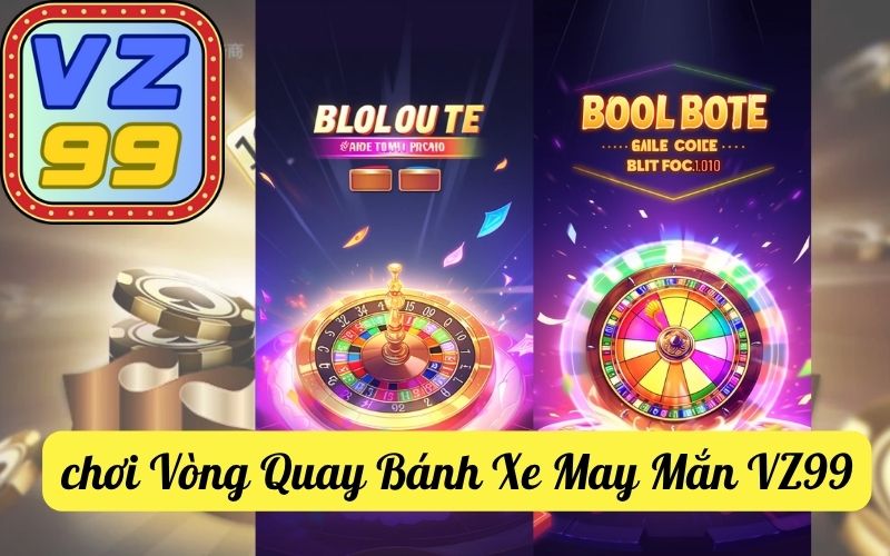 vong-quay-banh-xe-may-man-vz99