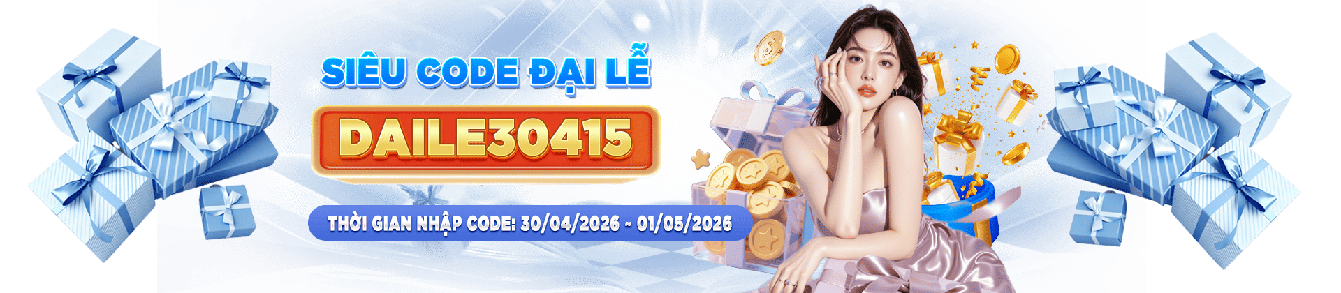 vz99 mừng đại lễ 30 tháng 4 mùng 1 tháng 5